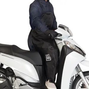 Scooter apron Tucano Urbano linuscud image-1