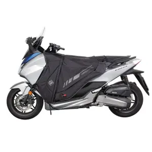Tablier scooter Tucano Urbano Termoscud Pro BMW C 400 Gt