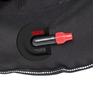 Capa para scooter Termoscud Pro R198X Honda Forza 125/300 (2018-2020) image-6