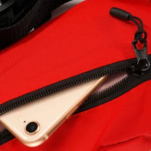 Fanny pack Errea essential marsupio claudia image-2