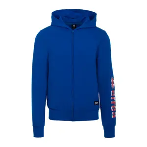 Bluza zapinana na zamek Errea essential UK image-0