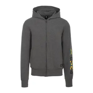 Damen-Sweatshirt mit Reißverschluss Errea essential Jamaica image-0