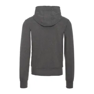 Zip-up sweatshirt Errea essential Cuba image-1