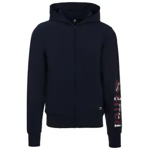 Camiseta Errea essential graphic fleece image-0