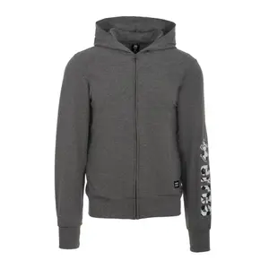 Chaqueta Errea essential graphic fleece ad image-0