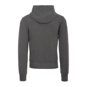 Chaqueta Errea essential graphic fleece ad image-1