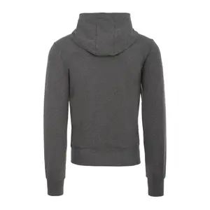 Chaqueta niños Errea essential graphic fleeceant_el footb. print image-1