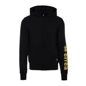 Children's jacket Errea essential graphic fleece image-0