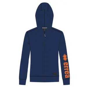 Chaqueta Errea essential graphic mono fleece ad image-0