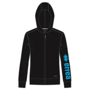 Chaqueta Errea essential graphic mono fleece ad image-0