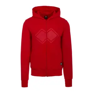 Children's jacket Errea essential tonal logo fleece image-0
