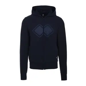 Children's jacket Errea essential tonal logo fleece image-0