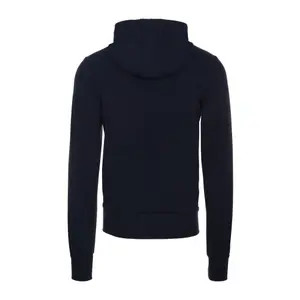 Sudadera con capucha Errea essential tonal logo image-1