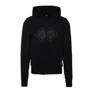 Chaqueta infantil Errea essential tonal logo fleece image-0