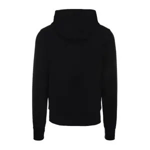 Sudadera con capucha Errea essential tonal logo image-1