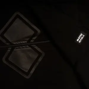 Sudadera con capucha Errea essential tonal logo image-2