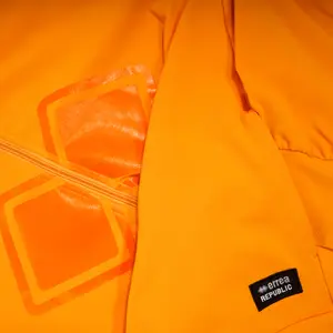 Sudadera con capucha Errea essential tonal logo image-1