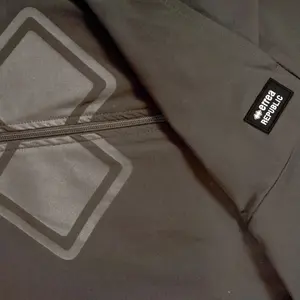 Sudadera con capucha Errea essential tonal logo image-1