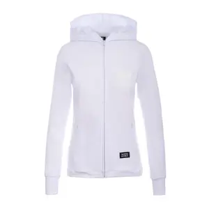 Sweatshirt mujer Errea essential rectangular fleece ad image-0