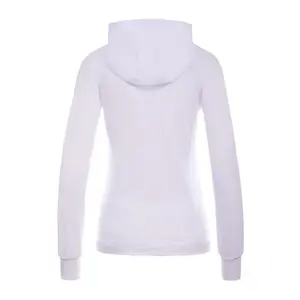 Sweatshirt mujer Errea essential rectangular fleece ad image-1
