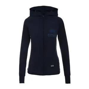Sudadera con capucha Errea femme essential rectangular fleece image-0