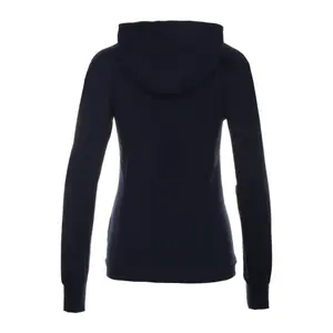 Sudadera con capucha Errea femme essential rectangular fleece image-1