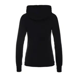 Sudadera con capucha Errea femme essential rectangular fleece image-1