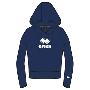 Sudadera de mujer Errea sport fusion triangle ad image-0