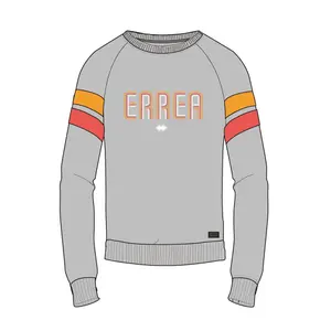 Sudadera de cuello redondo Errea trend ad image-0