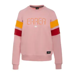 Sudadera de cuello redondo Errea trend image-0