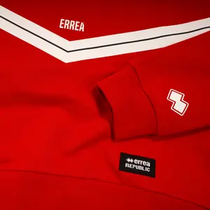Sudadera Errea essential bomber image-2