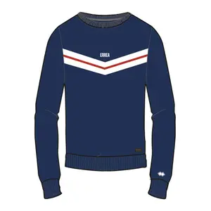 Sudadera de cuello redondo Errea sport fusion ad image-0