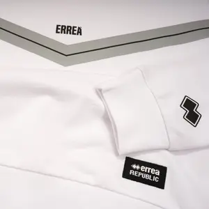 Sweatshirt girl Errea sport fusion image-4