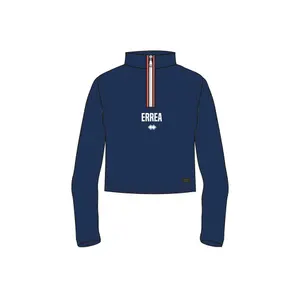 Sudadera Errea trend zipper ad image-0