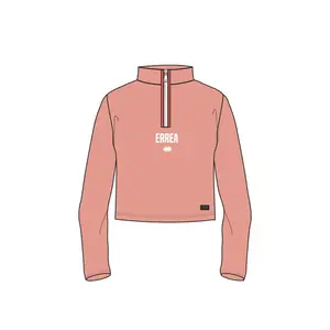 Sudadera Errea trend zipper ad image-0