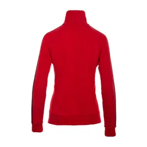 Chaqueta de chándal infantil Errea sport fusion image-1