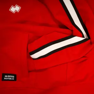 Chaqueta de chándal infantil Errea sport fusion image-2