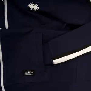 Chaqueta de chándal infantil Errea sport fusion image-2