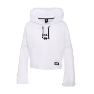 Sudadera con capucha para mujer Errea trend ad image-0