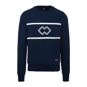 Children's collar sweatshirt Errea trend image-0