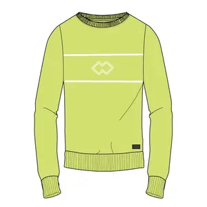 Sudadera de cuello redondo Errea trend ad image-0