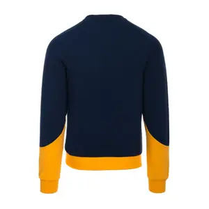 Sudadera de cuello redondo Errea trend col. block ad image-1