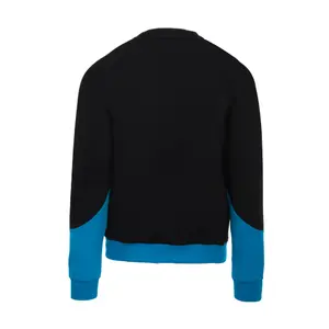 Sudadera de cuello redondo Errea trend col. block ad image-1