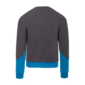Sudadera de cuello redondo Errea trend col. block ad image-1