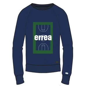 Sudadera de cuello redondo Errea sport fusion print ad image-0