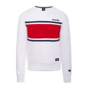 Sudadera de cuello redondo Errea sport fusion ad image-0