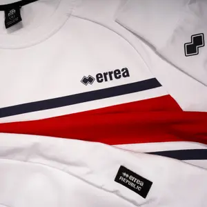 Sudadera de cuello redondo Errea sport fusion ad image-2