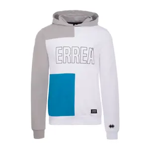 Sudadera Errea trend colour block image-2