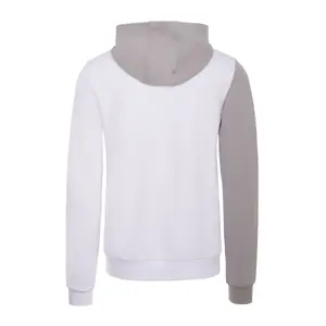 Sudadera Errea trend colour block image-3