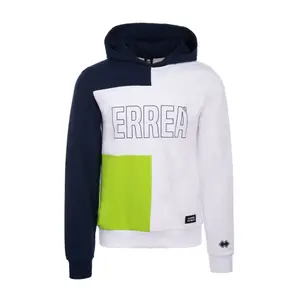 Sudadera Errea trend colour block ad image-0